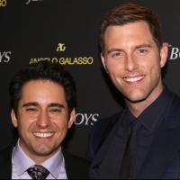 Photo Coverage: On the Red Carpet for JERSEY BOYS' New York City Film Screening! Video