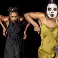 Black Choreographers Festival: Here & Now  to Celebrate 10th Year, 2/9-3/8 Video