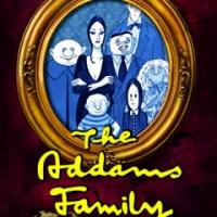 Mercury Theatre Extends THE ADDAMS FAMILY Through 4/12 Video