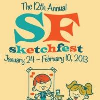 CELEBRITY AUTOBIOGRAPHY Performs in SF SKETCHFEST, 2/9-10 Video