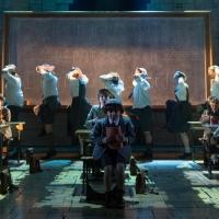 MATILDA To Open Broadcast of BBC Children In Need!