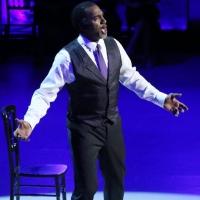 Photo Coverage: First Look at Norm Lewis, Alli Mauzey, Julian Ovenden & More in New…