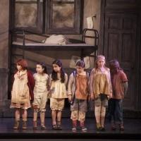 BWW Reviews: ANNIE National Tour at Durham Performing Arts Center