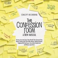 THE CONFESSION ROOM Concept Recording Released, With Casey, Chisnall, Gaumond & Hunte Video