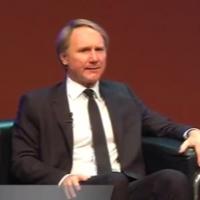 STAGE TUBE: Author Dan Brown Says Book Burning is Not Intelligent Response Video