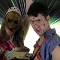 EVIL DEAD THE MUSICAL To Appear at Las Vegas Comic Con, 6/14-16 Video