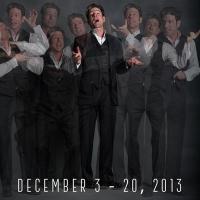 Summoners Ensemble's A CHRISTMAS CAROL Opens Tonight