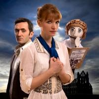 Box Tale Soup Bring Their Award Winning Adaptation of  Jane Austen's NORTHANGER ABBEY Video