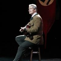 Photo Flash: First Look at Lisa O'Hare, David Andrew Macdonald and More in NSMT's THE Video
