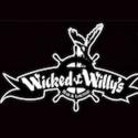 The Meyer Rossabi Band Plays Wicked Willy's, 8/15 Video
