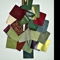 Anzea Makes Holiday Clean Ups a Breeze with Bleach Upholstery Fabrics Video