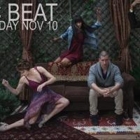 BC Beat to Showcase New Work by Broadway's Justin Prescott, Sean McKnight, Michael…