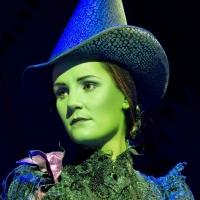 Nikki Davis-Jones Withdraws from WICKED in West End and UK Tour Video