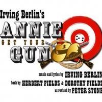 Brandywiners' ANNIE GET YOUR GUN Begins Tonight Video