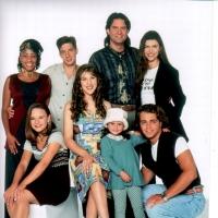 The Hub to Premiere 90's Hit Sitcom BLOSSOM Beginning 7/7
