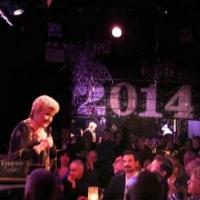 Photo Coverage: Marilyn Maye Celebrates New Year's Eve at  Metropolitan Room Video