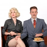 THE 39 STEPS Comes to Lakewood Theatre Company, 7/11-8/17 Video