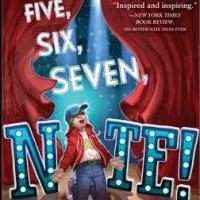 Tim Federle's FIVE, SIX, SEVEN, NATE! Out Today Video