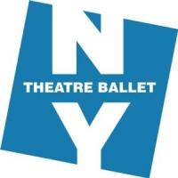 New York Theatre Ballet to Present THE ALICE-IN-WONDERLAND FOLLIES, 1/25-26 Video