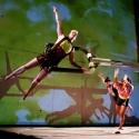 STREB Presents FORCES! THE MOVICAL at SLAM, 11/29-12/23 Video