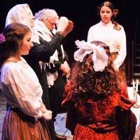 BWW Reviews: FIDDLER ON THE ROOF Offers More Than Just a Traditional Story About Free Video