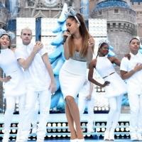 Ariana Grande, Lucy Hale & More Set for 31ST ANNUAL DISNEY PARKS CHRISTMAS DAY SPECIA Video