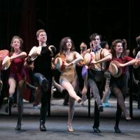 Photo Flash: First Look at OCSA's A CHORUS LINE, Helmed by Krysta Rodriguez Video