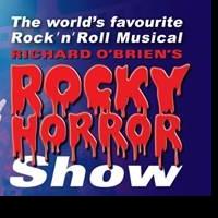 New THE ROCKY HORROR SHOW Tickets On Sale in Melbourne and Sydney Video