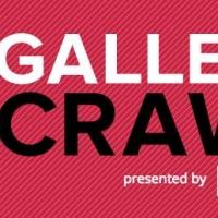 Pittsburgh Cultural Trust Announces 4/24 Gallery Crawl Lineup Video