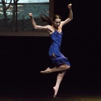 Photo Flash: Diana Vishneva's ON THE EDGE Makes World Premiere at Segerstrom Center