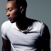 Omaha Performing Arts to Welcome John Legend, 5/6 Video