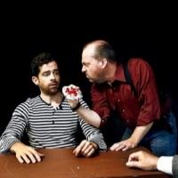 Photo Flash: First Look at Theatre Southwest's THE PILLOWMAN Video