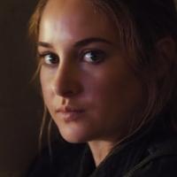 VIDEO: New Trailer for DIVERGENT with Shailene Woodley Video