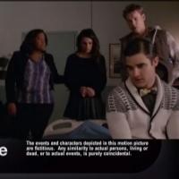 VIDEO: New Promo for GLEE's 'Bash' Episode Video
