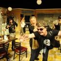 THE WAFFLE PALACE Returns to Horizon Theatre, Beginning Today Video
