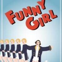 Cape Rep Theatre to Stage FUNNY GIRL, 11/6-12/7 Video