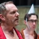 BWW Reviews: Undermain Theatre's PENELOPE is as Emotional as it is Amusing Video
