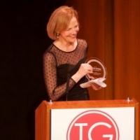 Photo Flash: Inside Transport Group's GIMME A BREAK Gala Honoring Barbara Whitman Video