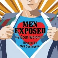 MEN EXPOSED to Open 12/20 at Redtwist Video