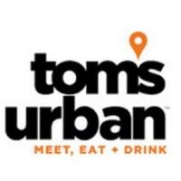 Tom's Urban to Open at New York-New York Hotel & Casino Video