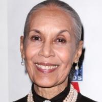 Carmen de Lavallade Delivers Memorial Address at Episcopal Actors' Guild's 2013…