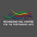 Richmond Hill Centre for the Performing Arts Welcomes Ethan Russell Tonight Video