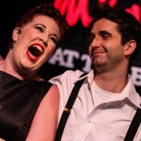 Photo Flash: First Look at Heather Carvel, Elisabeth Tate, & Cody Shope in WTC's BIG  Video
