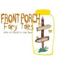 Theatre Memphis Presents FRONT PORCH FAIRY TALES, 7/14-20 Video
