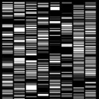 Times Square Arts to Present Ryoji Ikeda's TEST PATTERN This Month Video