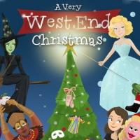 West End Stars Join Forces For Charity Christmas EP Video