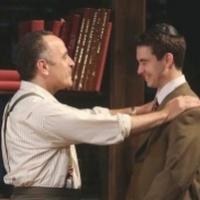 Photo Coverage: Inside Opening Night of Barrington Stage Company's THE CHOSEN