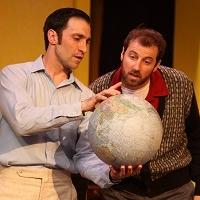 BWW Reviews: BOEING BOEING Takes Off At Totem Pole Playhouse
