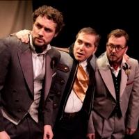 Photo Flash: First Look at Promethean Theatre Ensemble's ROSENCRANTZ AND GUILDENSTERN Video