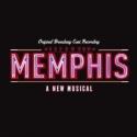 MEMPHIS Red Carpet Streams Live at Pantages Theatre Tonight, 7/31 Video